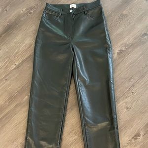Wilfred Melina pants size 2 regular length